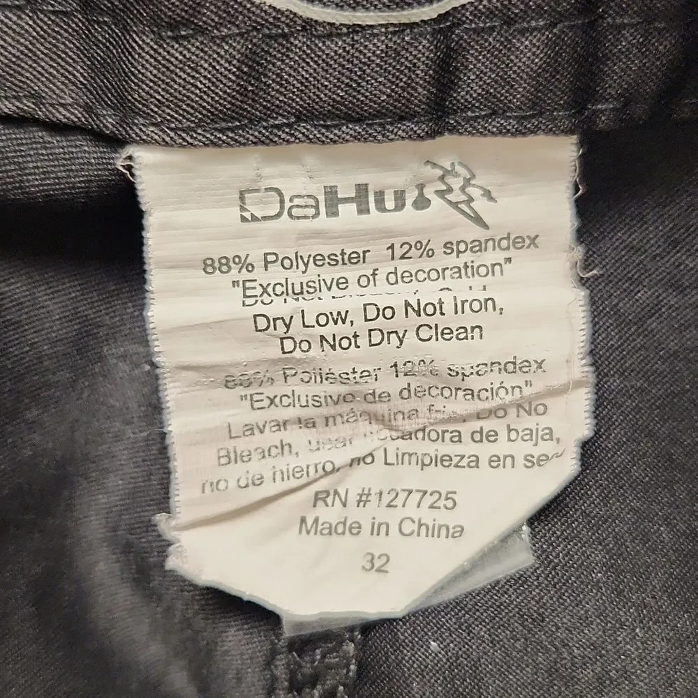 DaHui Boardshorts 32